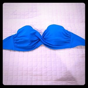 Victoria's Secret bikini top
